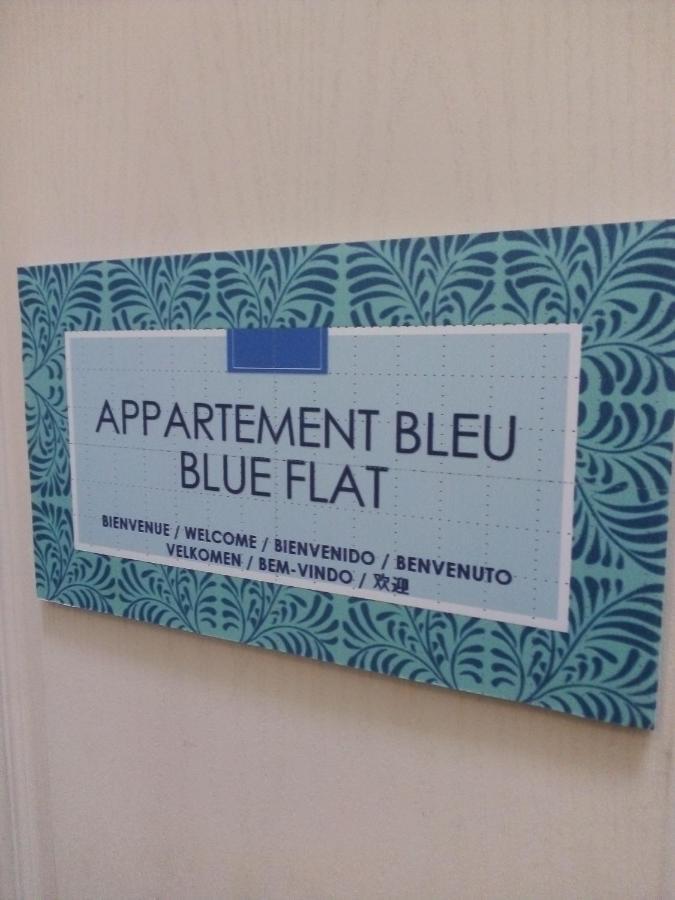 Boulevard Boues Marseille Exterior photo