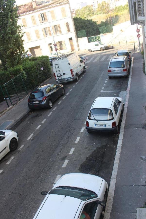 Boulevard Boues Marseille Exterior photo